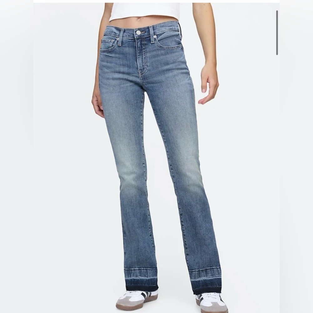 Gap jeans 8/29